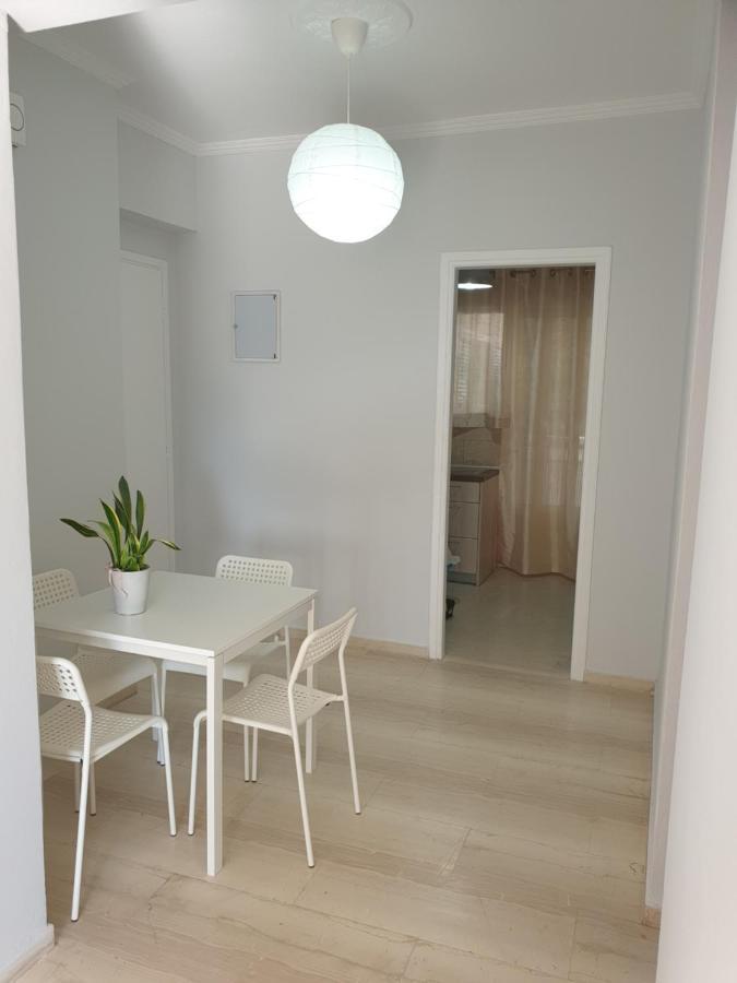 Christy'S House Anavissos / Ανάβυσσοςアパートメント エクステリア 写真